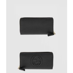 지퍼 장지갑 308004