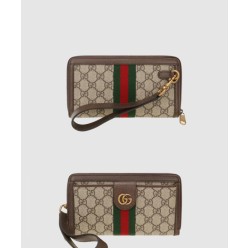 오피디아 GG 장지갑 760248