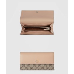 GG 마몽 장지갑 795627