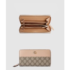 GG 마몬트 집업 지갑 슈프림 790057