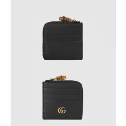 더블 G 카드지갑 739497