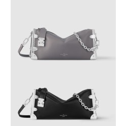 슬림 트렁크 M25445