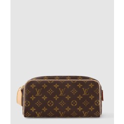 돕 키트 토일렛 파우치 M44494