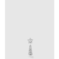 싱글 이어링 귀걸이 J11380