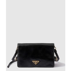 가죽 숄더백 1BD082