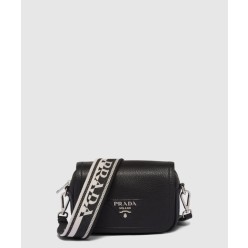 로고 장식 숄더백 1BD332