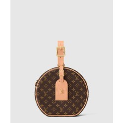 쁘띠뜨 부아뜨 샤포 M43514