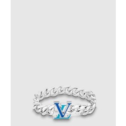 LV 체인 팔찌 M0919M