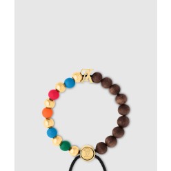 서핑 비즈 팔찌 M1602A