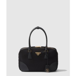 리에디션 1978 미디엄 투핸들백 1BB115