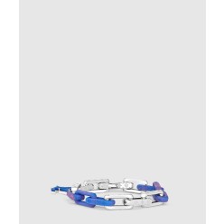 모노그램 체인  팔찌 M1229M