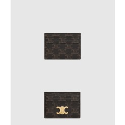 트리옹프 카드 지갑 10L832