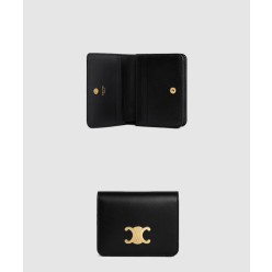 트리오페 컴팩트 지갑 10K623