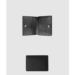 마이크로시마 플랩 카드지갑 790055