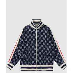 로고 쇼트 코트