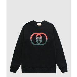 로고 프린트 면 톱