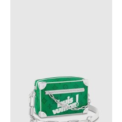 미니 소프트 트렁크 모노그램 M80816