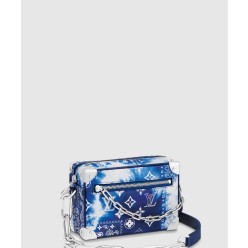 미니 소프트 트렁크 반다나 모노그램 M20557