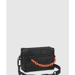 미니 소프트트렁크 크로스백 M58906