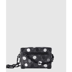 미니 트렁크 모노그램 이클립스 M81936