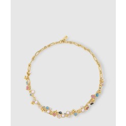 보태니카 목걸이 M01641