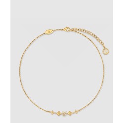 베이비 루이 목걸이 M01614