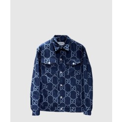 로고 프린트 셔츠 톱