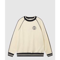 플라워 코튼 톱