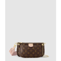 멀티 포쉐트 악세수아 M44840