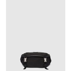 리나일론 및 사피아노 가죽 숄더백 2VH171