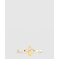 노티컬 리지드 에나멜 팔찌 M1605S