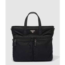 리나일론 사피아노 토트백 2VG860