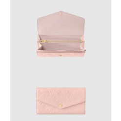 장지갑 사라 월릿 M83443