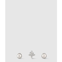 펄 퓨전 3개 세트 귀걸이  M01856