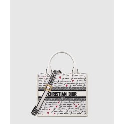 북 토트백 스몰 M1325