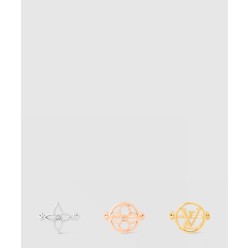 레이스 반지 M1635M