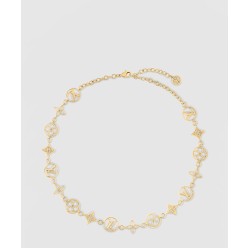 레이스 목걸이 M01057