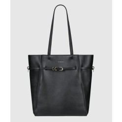 Voyou 스몰 모델 가죽 토트백