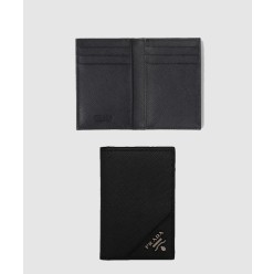 사피아노 가죽 카드 홀더 2MC101