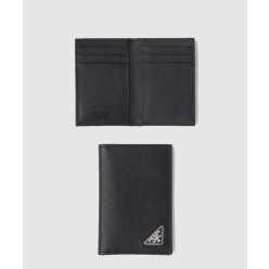 사피아노 가죽 카드 홀더 2MC101