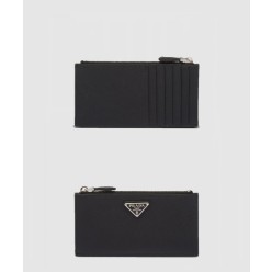 사피아노 가죽 카드 홀더 1MC079