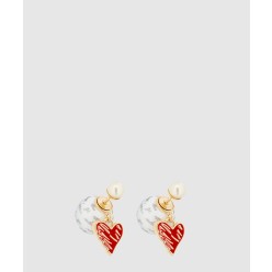 Dioramour Dior Tribales 귀걸이 E3397