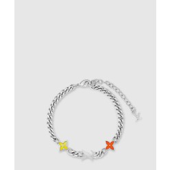 모노그램 로우 팔찌 M1598A