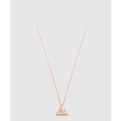 볼트 원 스몰 펜던트 목걸이  Q93813