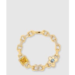 파라다이스 스톤 팔찌 M1594M