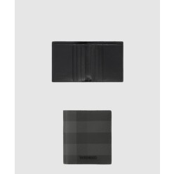 체크 폴딩 카드 케이스 80732761