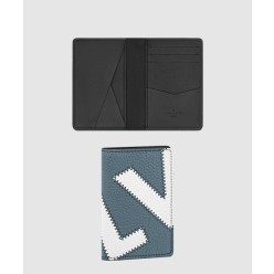 포켓 오거나이저 카드 케이스 타우릴론 레더 M81470