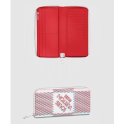 지퍼돌이 장지갑 M81403