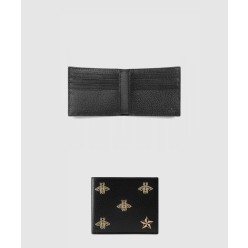 꿀벌 별 지갑 ‎495055