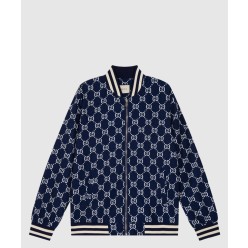 로고 쇼트 코트